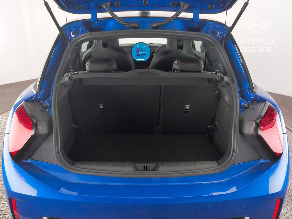 2026 MINI Hatch 1.5L Petrol For Sale Images
