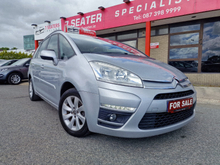 2012 Citroen Grand C4 Picasso 1.6L Diesel For Sale Images
