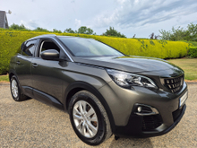 2020 Peugeot 3008 1.2L Petrol For Sale Images