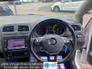 2017 VOLKSWAGEN POLO COMFORT LINE * 1.2 * AUTOMATIC * SATNAV * REV CAM * AIRCON * ALLOYS * FOGS