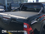 2022 TOYOTA HILUX INVINCIB X D-4D 4WD INVINCIBLE DCB