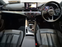 2022 Audi A5 2L Petrol For Sale Images