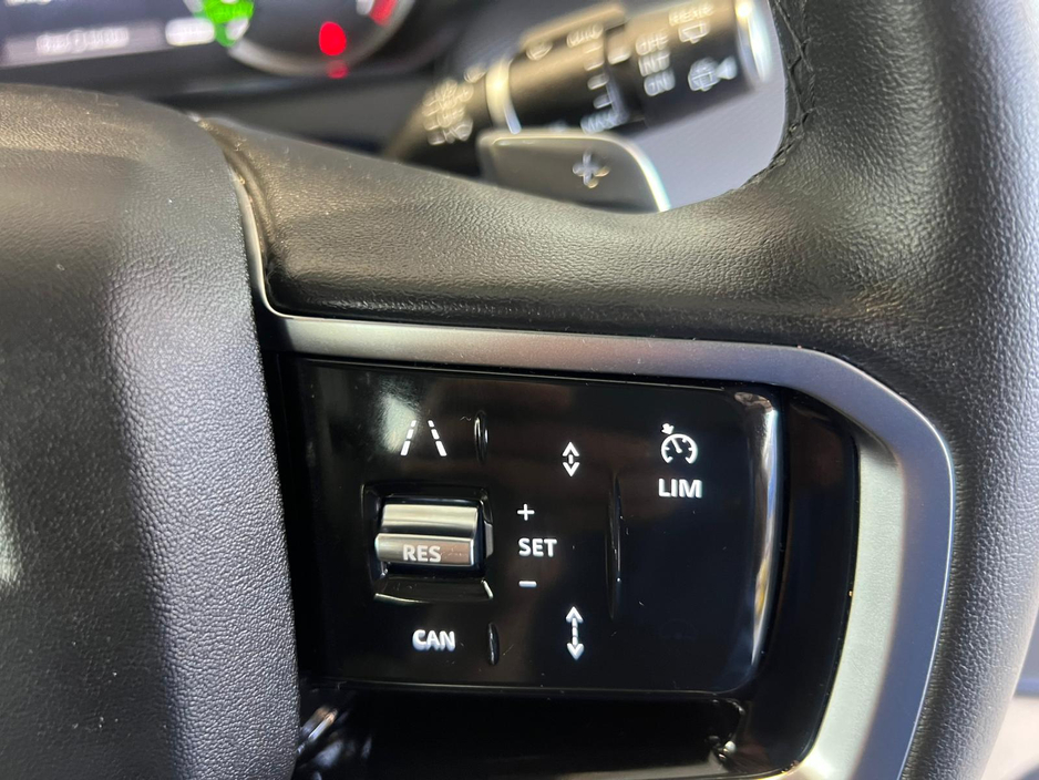 2023 Land Rover Discovery Sport 1.5L Petrol Plug-in Hybrid For Sale Images