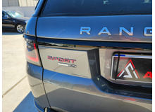 2016 Land Rover Range Rover Sport 3L Diesel For Sale Images