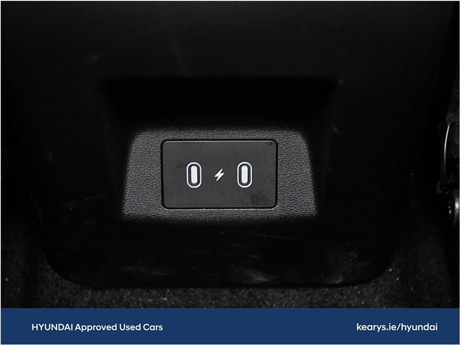 Hyundai Tucson FL Executive Plus — thumbnail 16