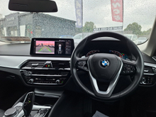 2022 BMW 5 Series 2L Diesel For Sale Images