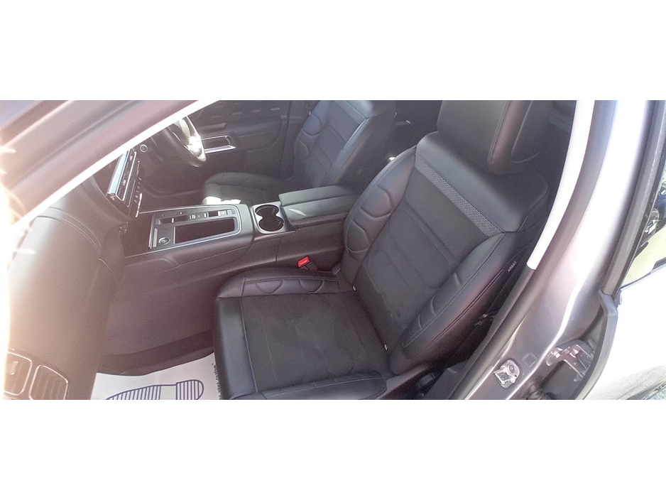 2022 Citroen C5 Aircross 1.2L Petrol For Sale Images