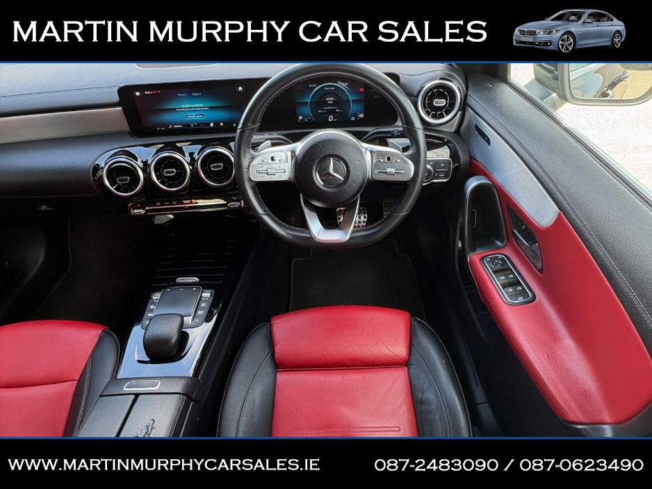 2022 Mercedes-Benz CLA Class 2L Diesel For Sale Images