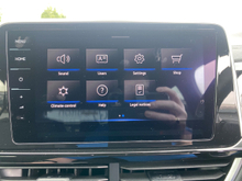 2024 Volkswagen T-Roc 2L Diesel For Sale Images