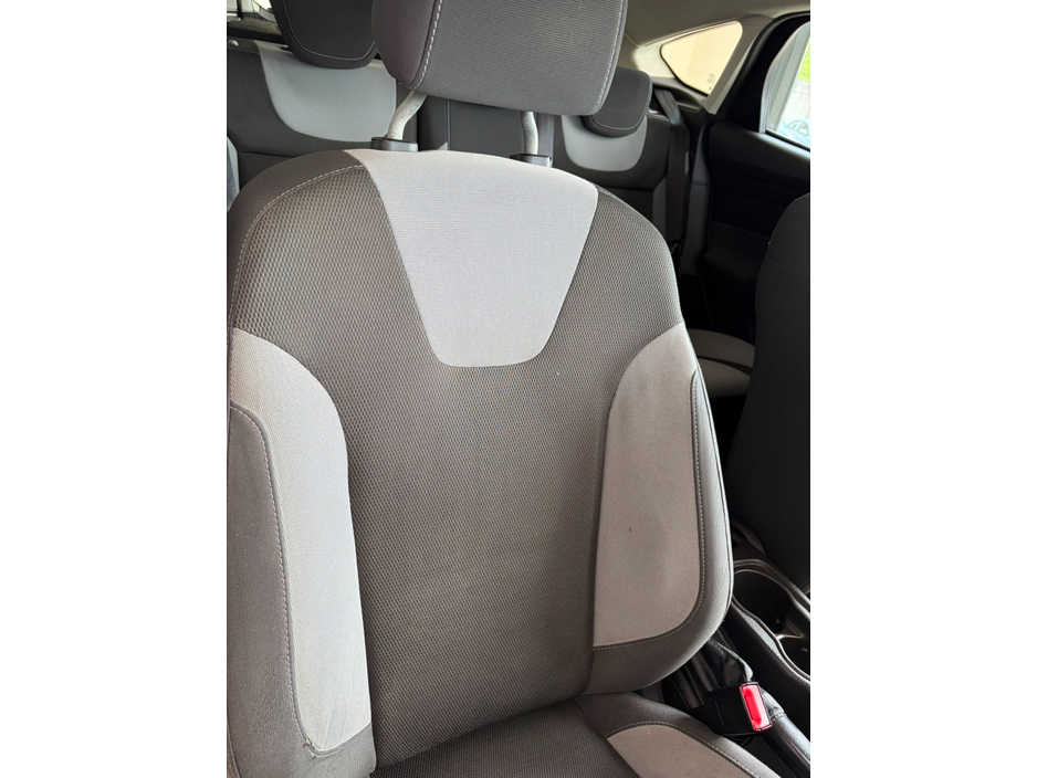 2014 Ford Focus 1.6L Diesel For Sale Images