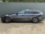 2022 BMW 5 SERIES G31 E M SPORT AUTO