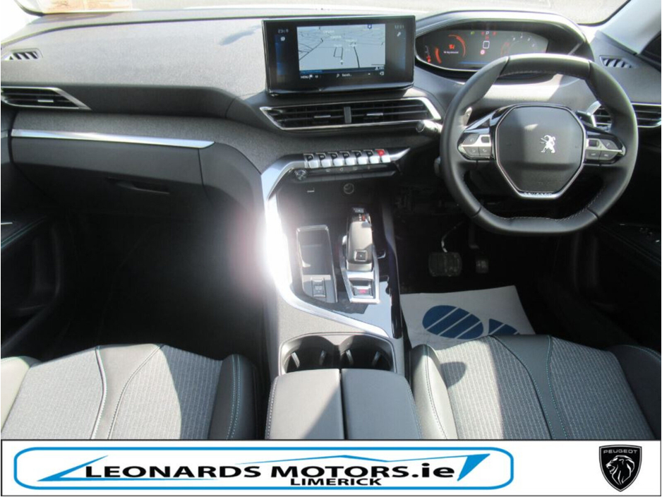 Used Peugeot 3008 1.5 BlueHDi 130bhp Auto Allure (2023 (231))