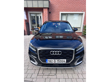 Audi Q2 1.0 TFSI 116 SE 4DR