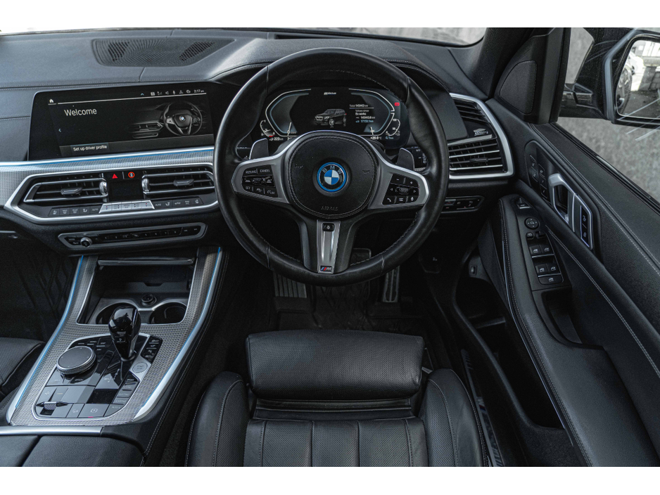 2022 BMW X5 3L Hybrid For Sale Images