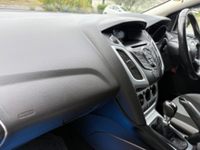 2012 Ford Focus 1.6L Diesel For Sale Images