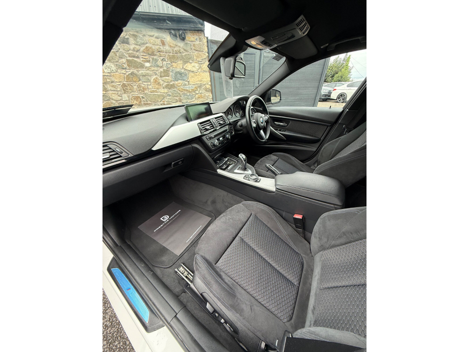 2015 BMW 3 Series 2L Diesel For Sale Images