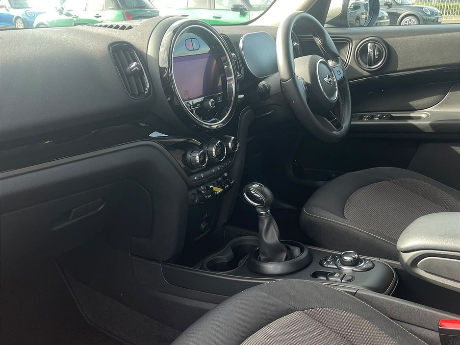 2023 MINI Countryman 1.5L Petrol Plug-in Hybrid For Sale Images