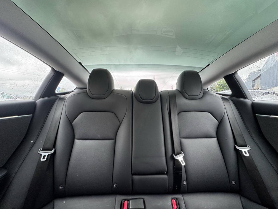 2024 Tesla Model 3 ElectricL Electric For Sale Images