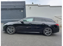 2020 Mercedes-Benz CLA Class 1.3L Petrol For Sale Images