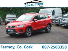 2017 SEAT Ateca 1L Petrol For Sale Images