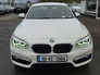 2016 BMW 1 SERIES 1.5 PETROL FASHIONISTA AUTO