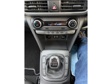 2019 Hyundai Kona 1L Petrol For Sale Images