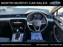 2021 Volkswagen Passat 2L Diesel For Sale Images