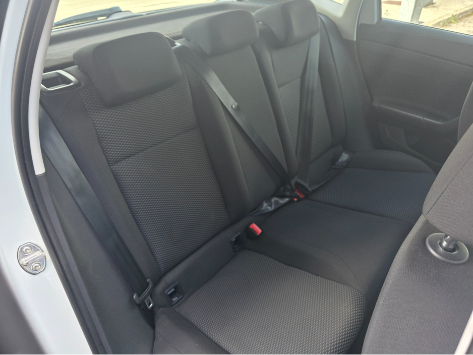 2019 Volkswagen Polo 1L Petrol For Sale Images