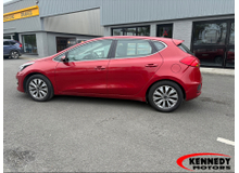 2016 Kia Ceed 1.6L Diesel For Sale Images