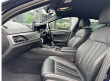 2022 BMW 5 Series 2L Diesel Hybrid For Sale Images