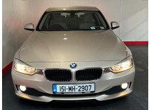 2015 BMW 3 Series 2.0L Diesel For Sale Images