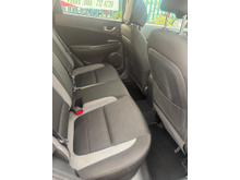 2018 Hyundai Kona 1L Petrol For Sale Images