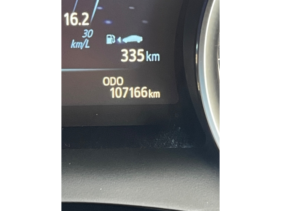2021 Toyota Camry 2.5L Petrol Hybrid For Sale Images