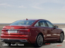 2024 AUDI A6 40 TDI 204HP S tronic S Line