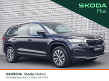 Skoda Kodiaq 2.0 TDI 150HP DSG AMBITION 7 Seat