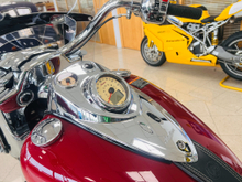 2017 Indian Chief 1.8L Petrol For Sale Images