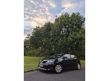 2014 Toyota Auris