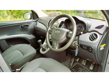 2012 Hyundai i10 1.1L Petrol For Sale Images
