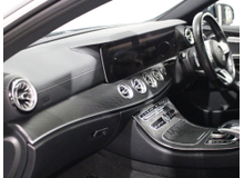 2020 Mercedes-Benz E Class 2.0L Petrol For Sale Images