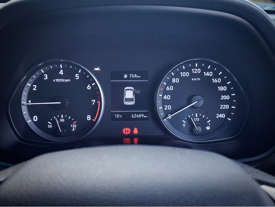 2022 Hyundai i30 1L Petrol For Sale Images