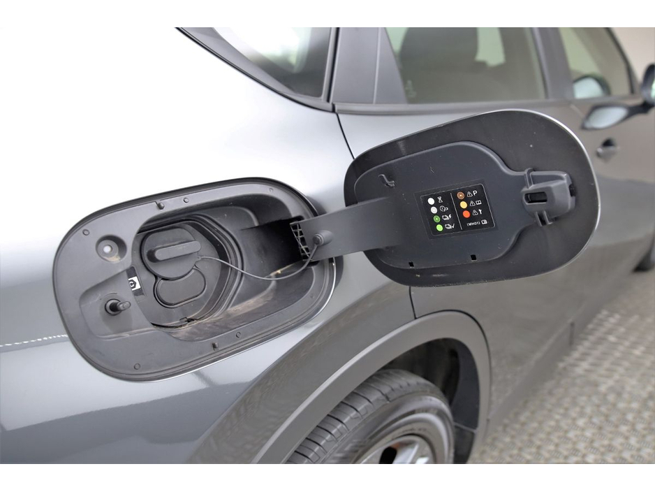 Mazda CX-60 2.5 PHEV PRIME-LINE — thumbnail 28