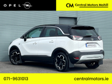 2024 Opel Crossland X 1.5L Diesel For Sale Images