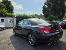 2015 Mercedes-Benz CLA Class 1.6L Petrol For Sale Images