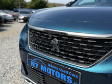 2018 Peugeot 5008 1.6L Diesel For Sale Images