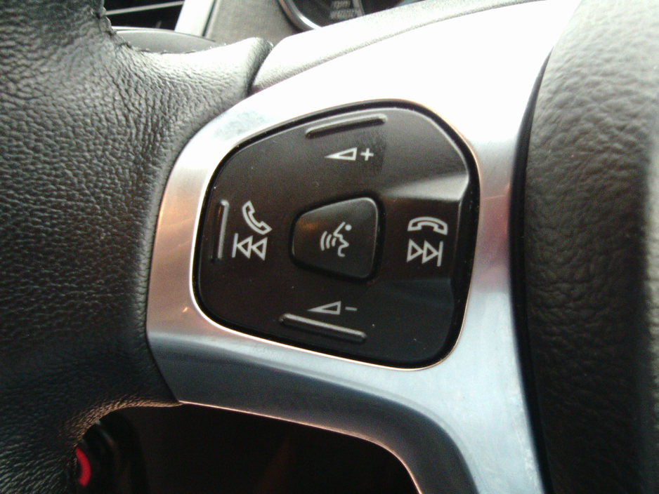 2015 Ford Fiesta 1L Petrol For Sale Images