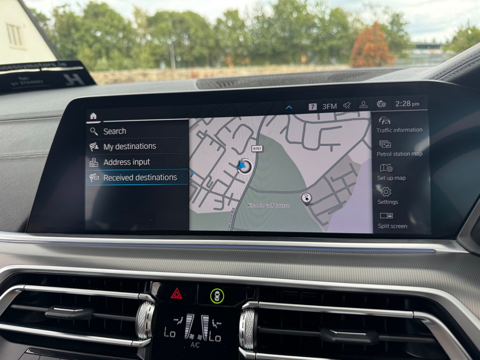 2022 BMW X5 3L Petrol Plug-in Hybrid For Sale Images