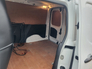 2021 CITROEN BERLINGO 