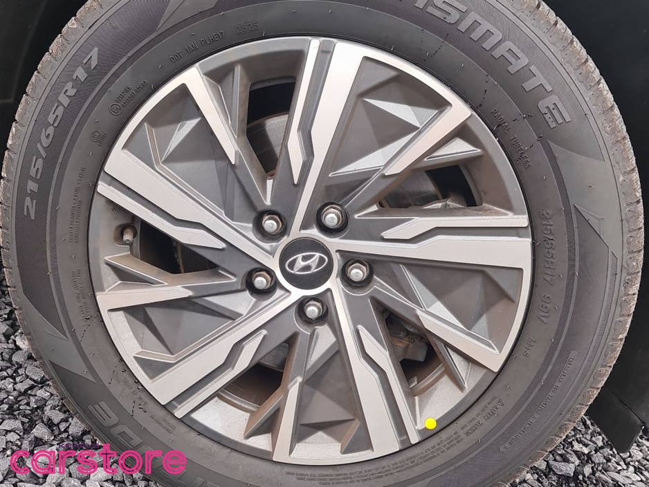 Hyundai Tucson 2WD Comfort Plus — thumbnail 13