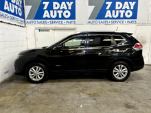 2016 Nissan X-Trail 2L Petrol Hybrid For Sale Images