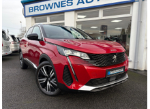 2022 Peugeot 3008 1.5L Diesel For Sale Images